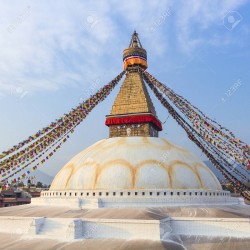 Nepal 9N/10D (3N Kathmandu, 2N Pokhara, 2N Chitwan, 2N Lumbini )